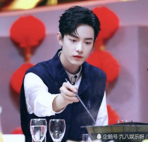 肖战爆料心理医生视频,揭秘心理治疗背后的秘密  第3张